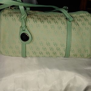 Unregistered Dooney and Bourke